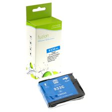 Cartouche jet d'encre compatible (Alternative à HP 933XL)
