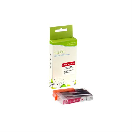 Cartouche jet d'encre compatible (Alternative to HP 935XL)