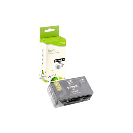 Cartouche jet d'encre compatible HP 950XL