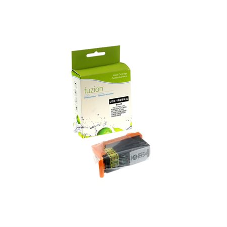 Cartouche jet d'encre compatible Lexmark #100XL