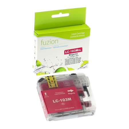 Cartouche jet d'encre compatible LC103