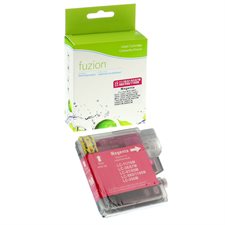 Cartouche jet d'encre compatible LC61