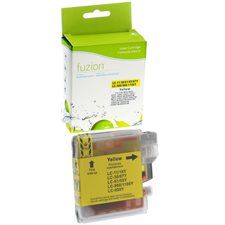 Cartouche jet d'encre compatible LC61