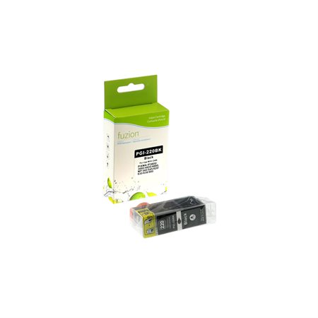 Cartouche jet d'encre compatible Canon PGI220