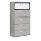 9100 Series Lateral Filing Cabinet