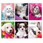 Couvertures de présentation animaux