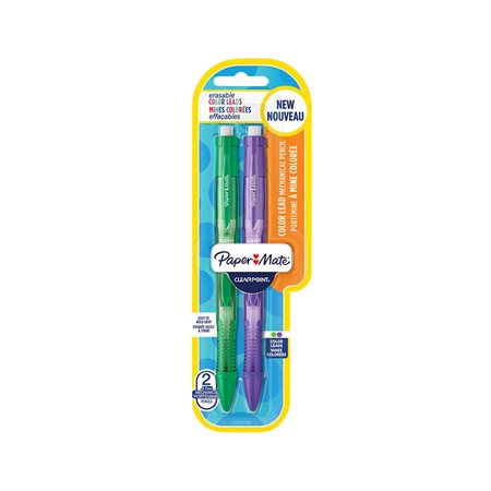Portemine Clearpoint®