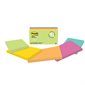 Feuillets originaux Post-it® - collection Jaipur