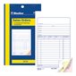 Formulaires de vente