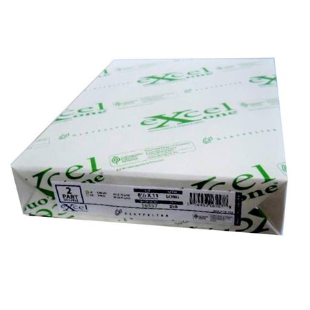 Papier 2 copies Glatfelter® ExcelOne®