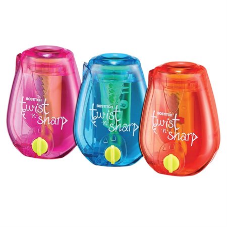 Taille-crayon Twist-n-Sharp™