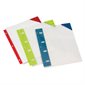 Retractable Binder Pocket