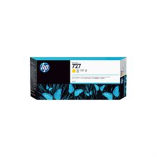 Cartouche jet d'encre HP 727