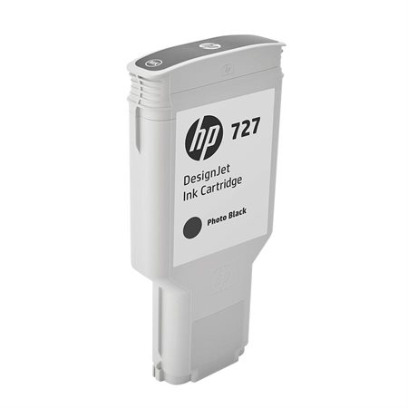 Cartouche jet d'encre HP 727