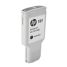 Cartouche jet d'encre HP 727