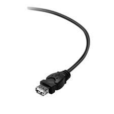 Câble USB A/A Série Pro