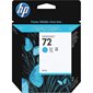HP 72 Inkjet Cartridge