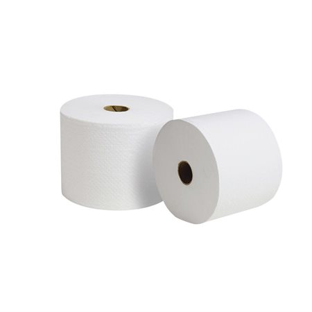 Papier hygiénique Performance haute capacité