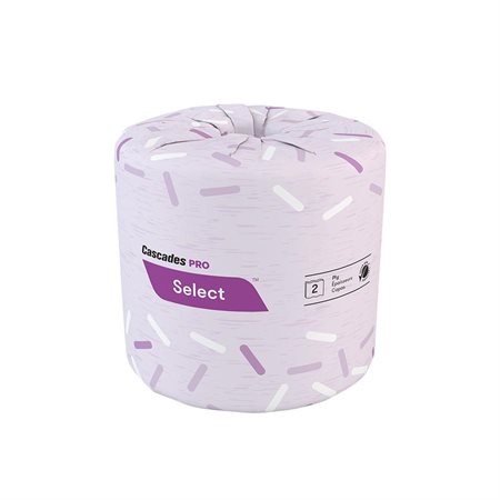 Papier hygiénique Cascades Pro Select™