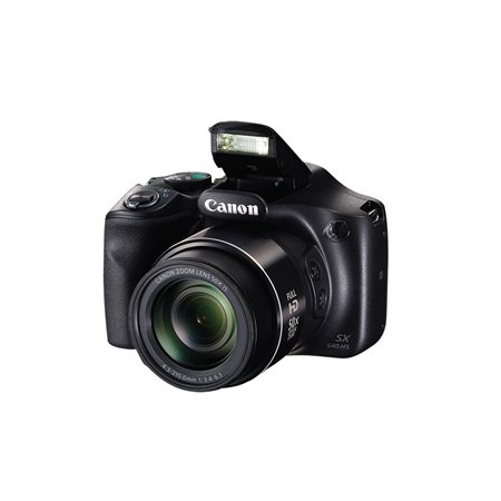Appareil photo numérique PowerShot SX540 HS
