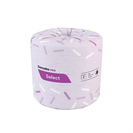 Papier hygiénique Select
