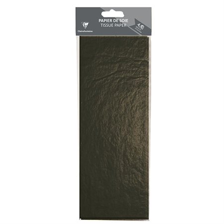 Papier de soie