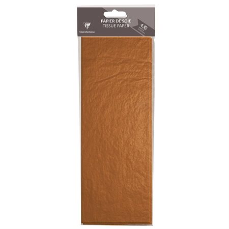Papier de soie