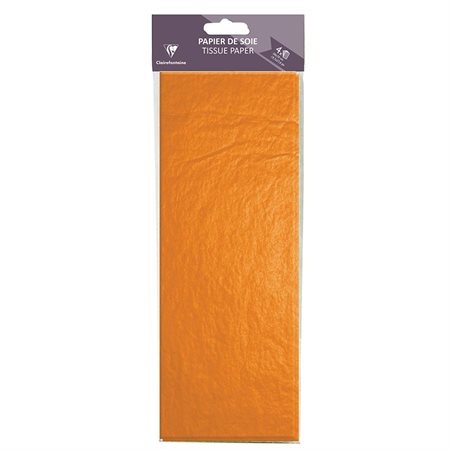 Papier de soie