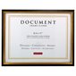 Certificate Frame