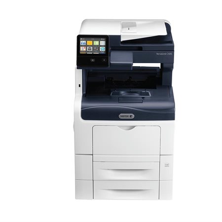 Imprimante laser multifonction couleur VersaLink® C405DN