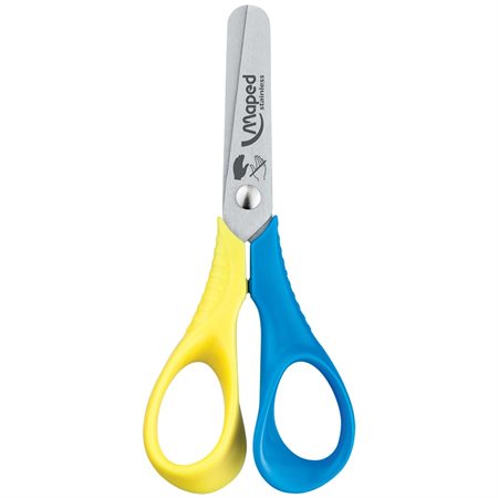 12cm Left-Handed Scissors