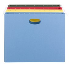 Full Height 100% Recycled Hanging Pockets