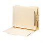 Self-Adhesive Dividers for End Tab File Folder