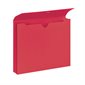 Coloured Expanding Wallet