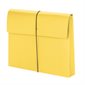 Coloured Expanding Wallet