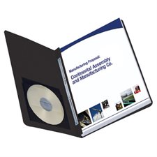 PressGuard® Report Covers