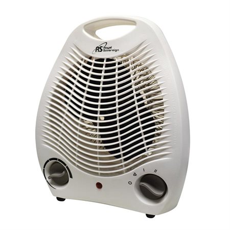 Chaufferette oscillante portative HFN-03