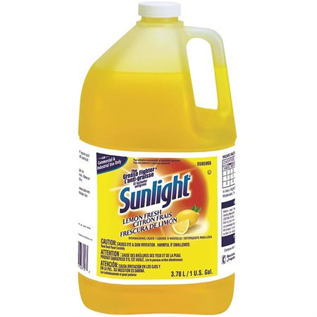 Savon à vaisselle Sunlight®