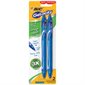 Stylos à bille roulante rétractable Gel-Ocity™ séchage rapide