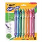 Stylos à bille roulante rétractable Gel-Ocity™ séchage rapide