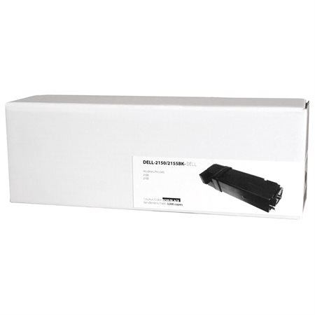 Dell 331-0717 Compatible Toner Catridge