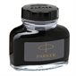 Quink ink bottle