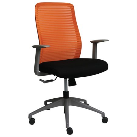 Fauteuil à dossier moyen Era