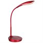 Lampe de bureau DEL Luna