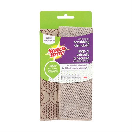 Linge à vaisselle à récurer Scotch®