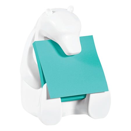 Distributeur de feuillets éclair Post-it®  ours