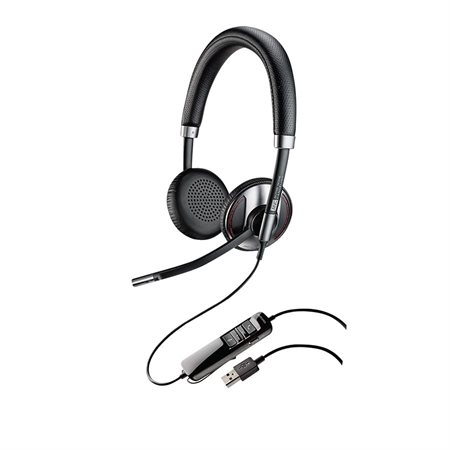 Blackwire C700 Series headset