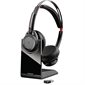 Casque d'écoute téléphonique Bluetooth Voyager Focus UC