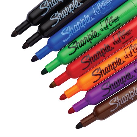 Marqueurs Flip Chart