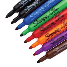 Marqueurs Flip Chart